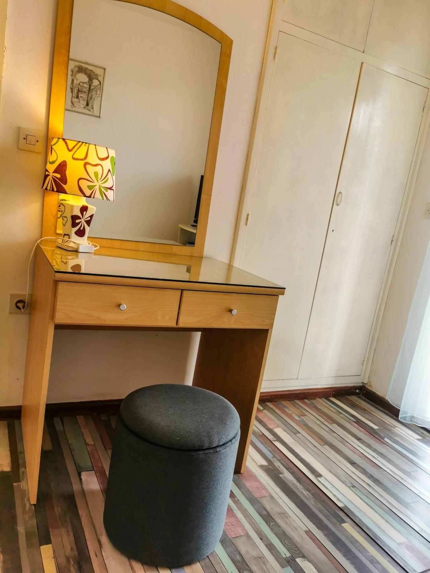 Apartman Damir Sumartin Eksteriør billede